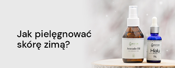 Jak pielęgnować skórę zimą?